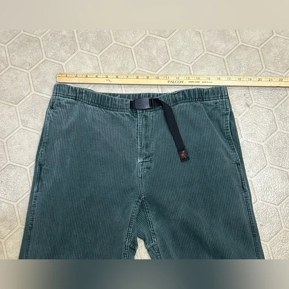 1990s Vintage Men’s Medium Gramicci Pants